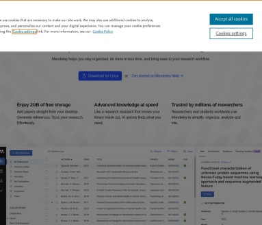 Mendeley