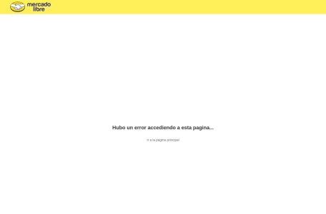 Mercado Libre