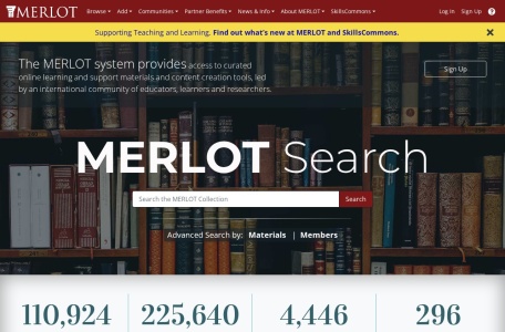 MERLOT