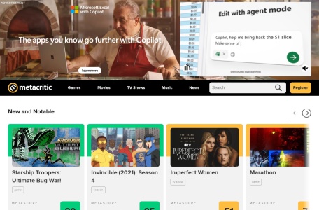 Metacritic