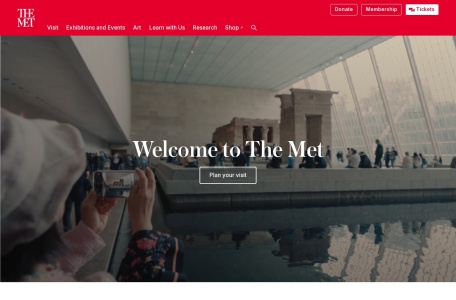 The Metropolitan Museum of Art