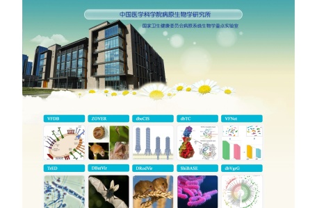 GenomeComp