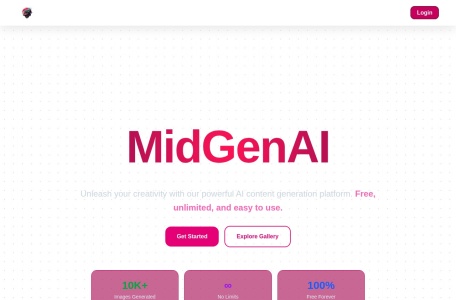 MidGenAi