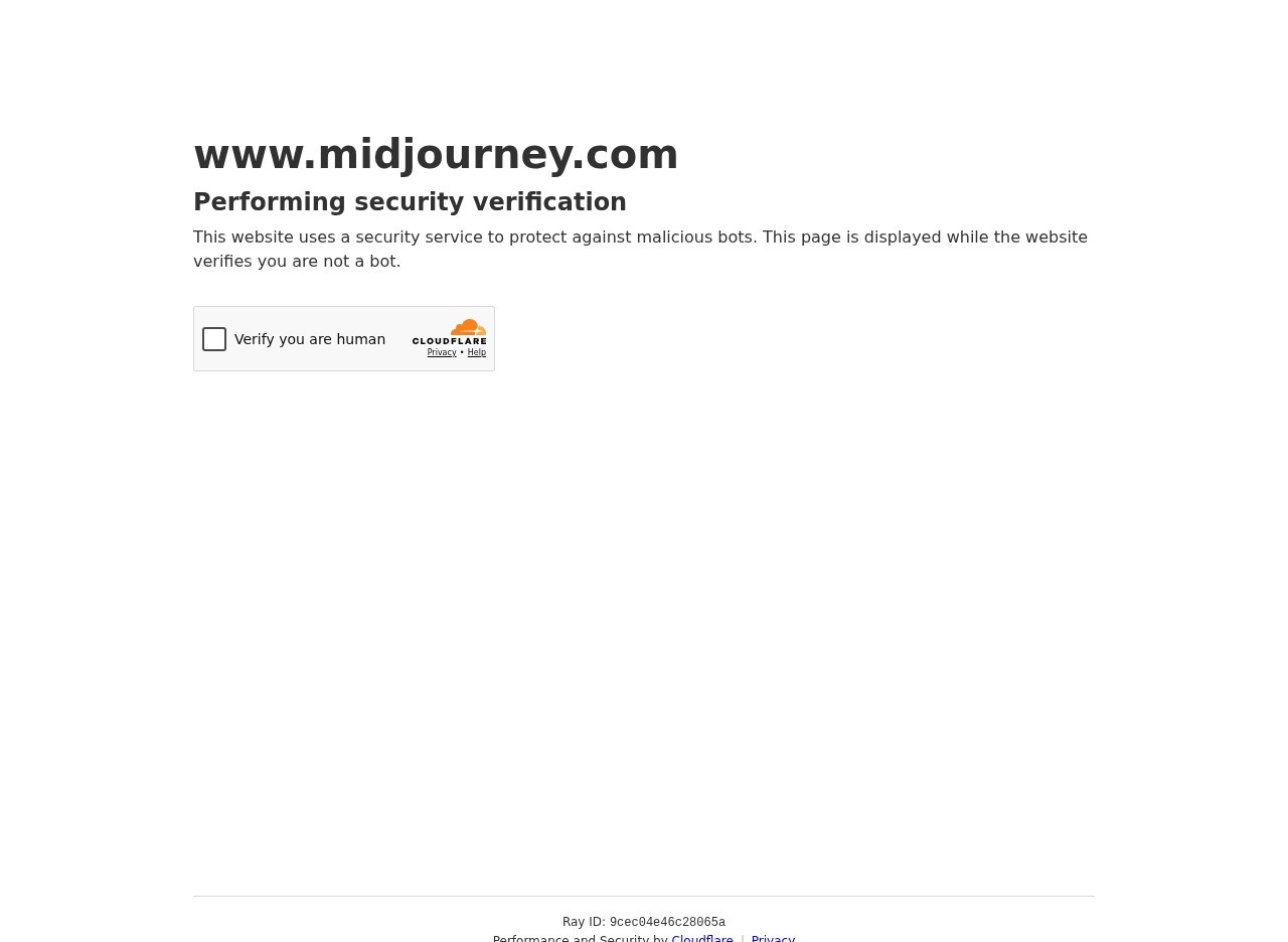 Midjourney