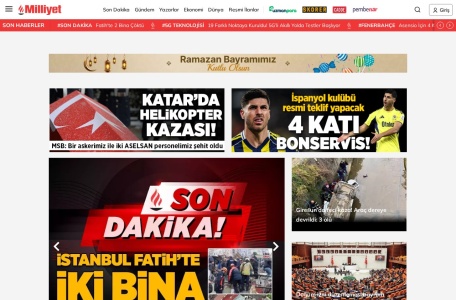 Milliyet