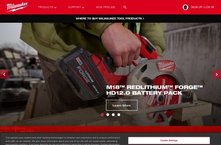 Milwaukee(美沃奇)