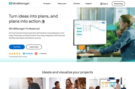 MindManager