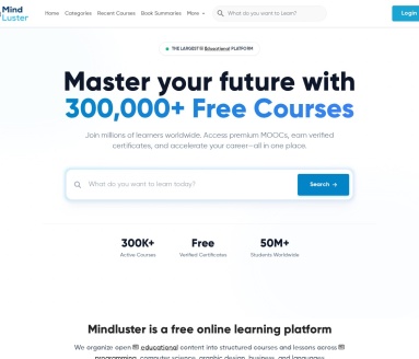 MindLuster