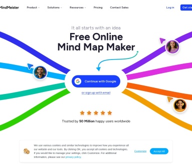 MindMeister