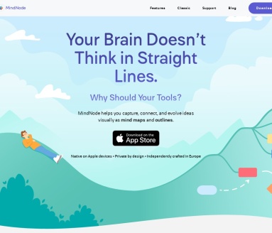 MindNode