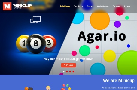 Miniclip