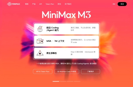 MiniMax
