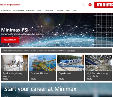 MiniMax