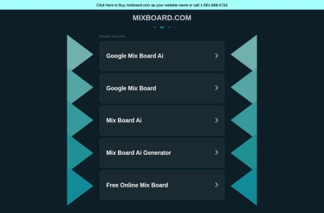 Mixboard