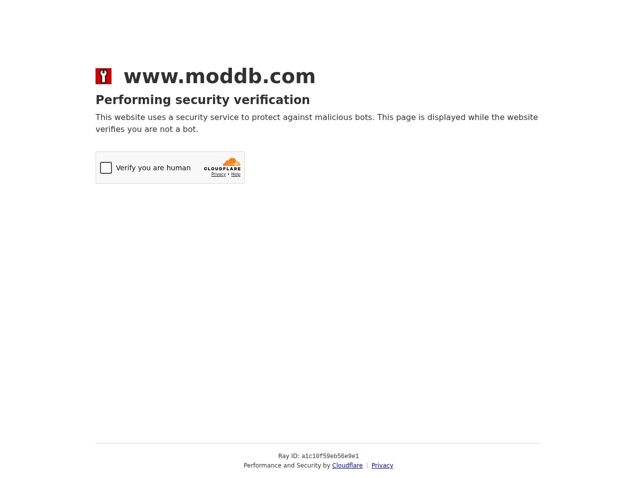Mod DB