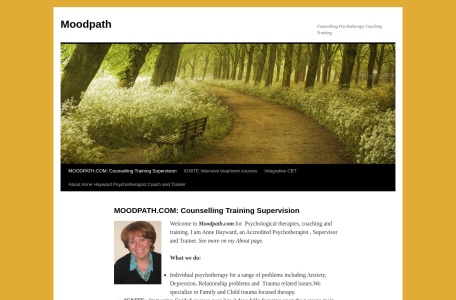 Moodpath