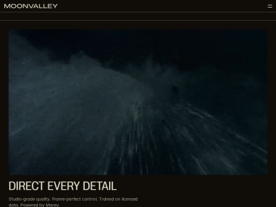 Moonvalley
