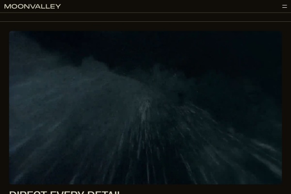 Moonvalley