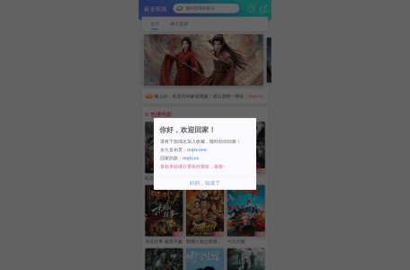 麻雀视频