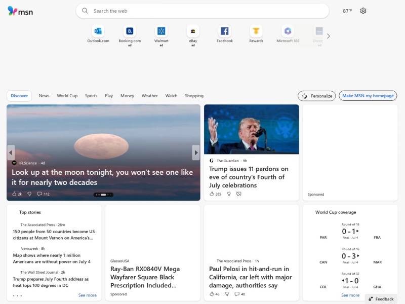 MSN