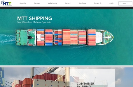 马来西亚 Mtt Shipping