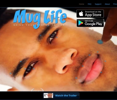 Mug Life