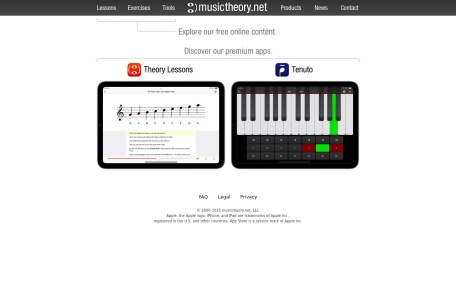 musictheory.net