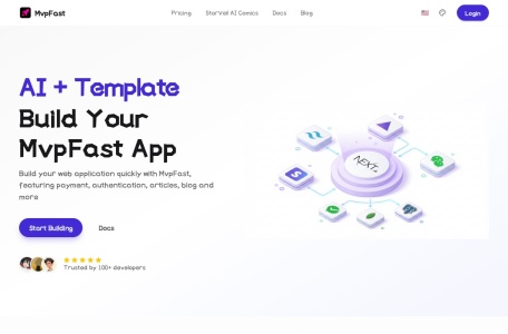 MvpFast