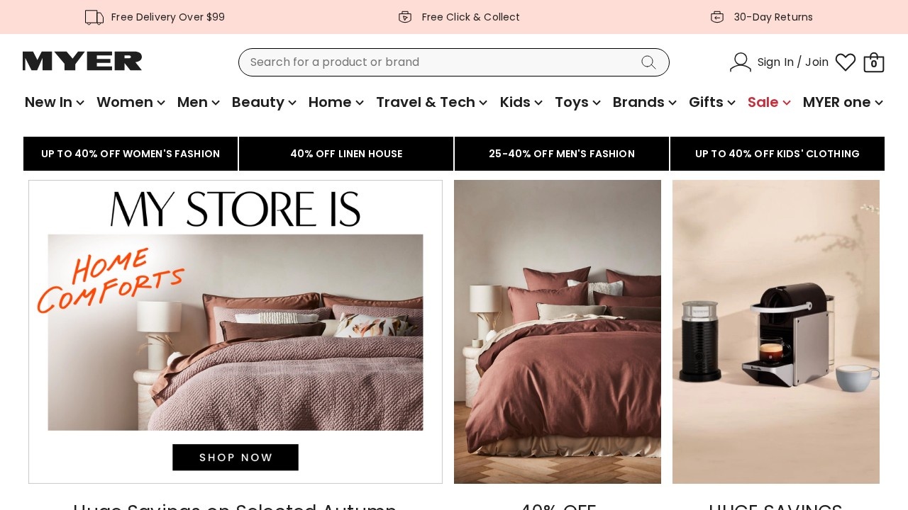 MYER