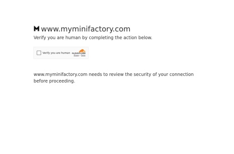 MyMiniFactory
