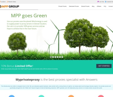 MyPrivateProxy