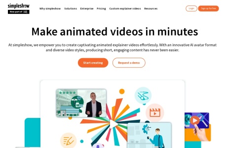 MySimpleShow
