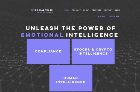 MySocialPulse