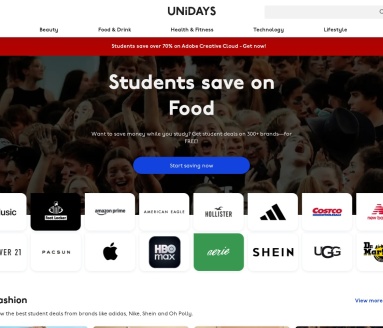 UNiDAYS