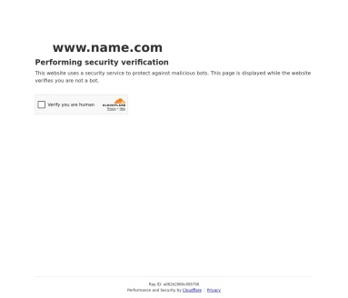 Name.com