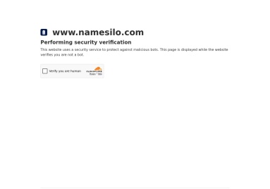 NameSilo