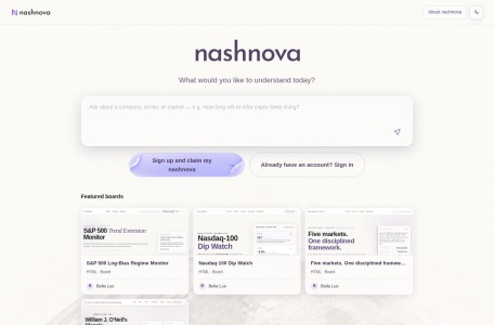 nashnova