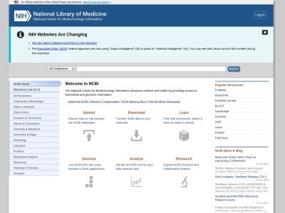 NCBI