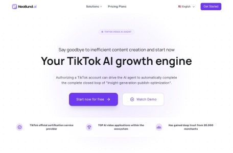 TikTok美区本土货盘