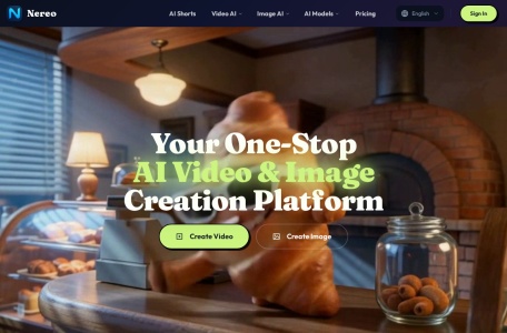 Nereo AI