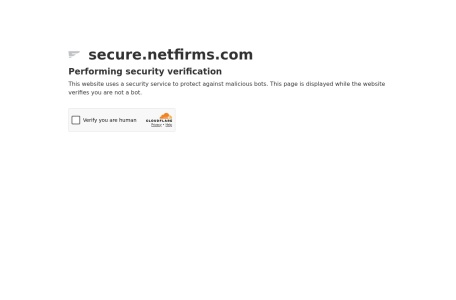 Netfirms