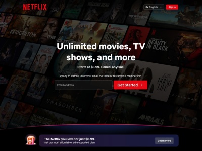 Netflix