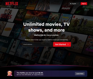 Netflix