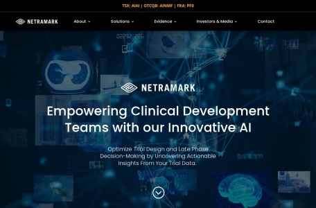 NetraMark