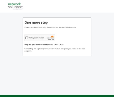 NetworkSolutions