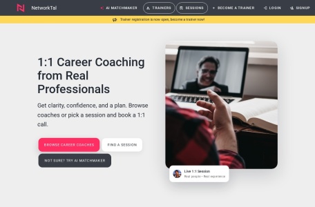 NetworkTal