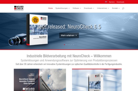 NeuroCheck