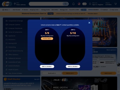 newegg新蛋