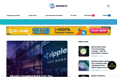 NewsBTC