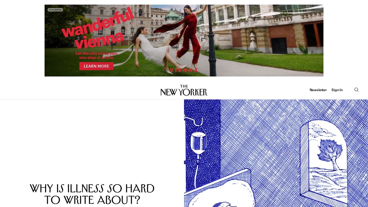 The New Yorker
